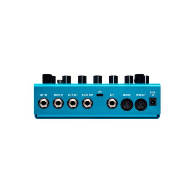 strymon/Bigsky MX