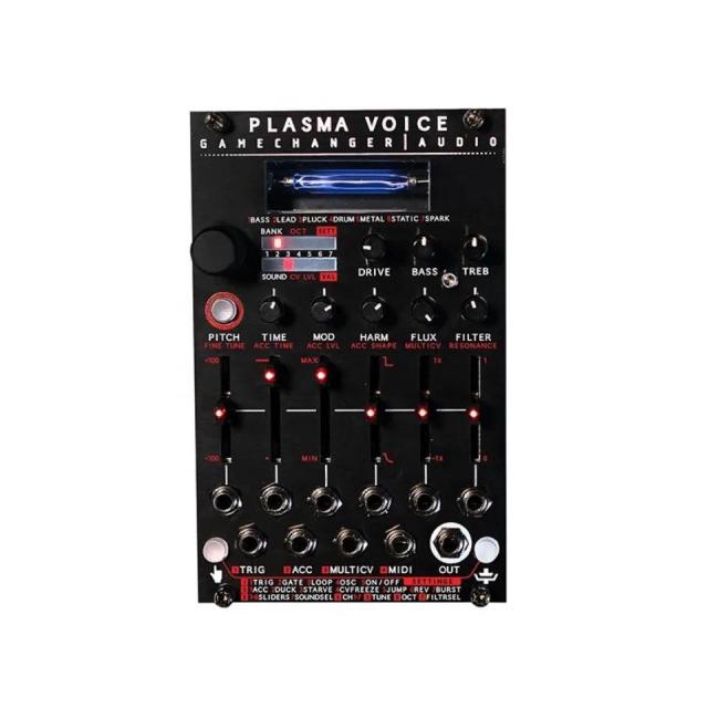 GAMECHANGER AUDIO/PLASMA VOICE【数量限定特価キャンペーン】【在庫あり】【2506W1】
