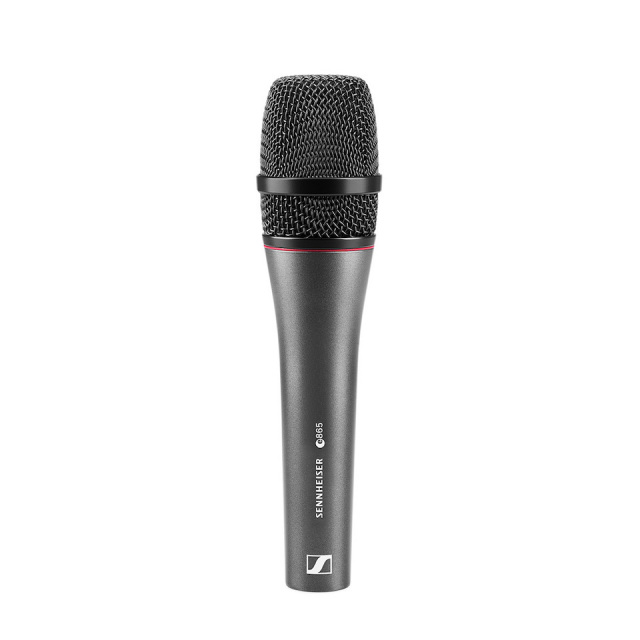 SENNHEISER/e 865