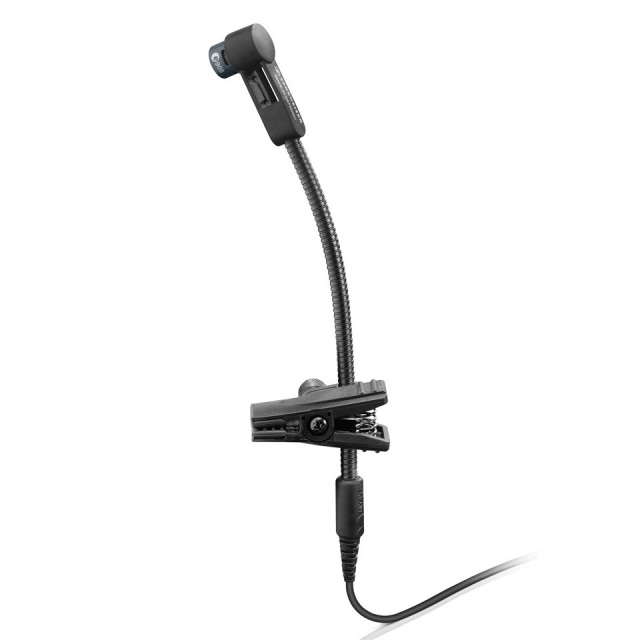楽器用コンデンサーマイク Sennheiser e908B 楽器マイク e 908 | Sennheiser