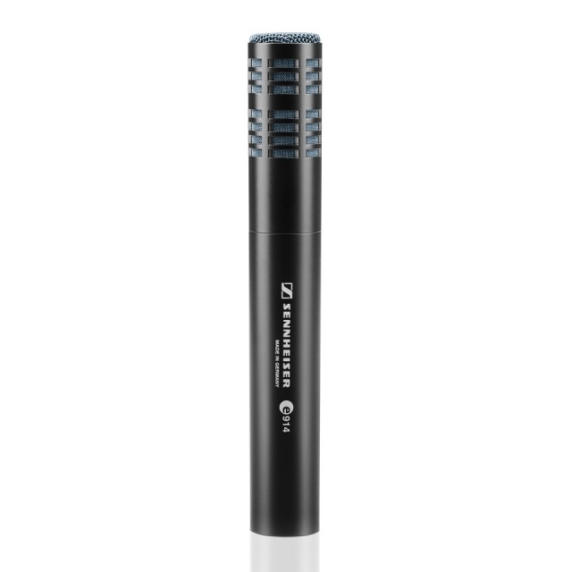 SENNHEISER/e 914