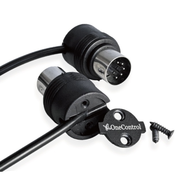 One Control ワンコントロール MIDIケーブル MIDI Hammer Cable L/L 30cm ggw725x Amazon | One Control ワンコントロール MIDIケーブル MIDI Hammer
