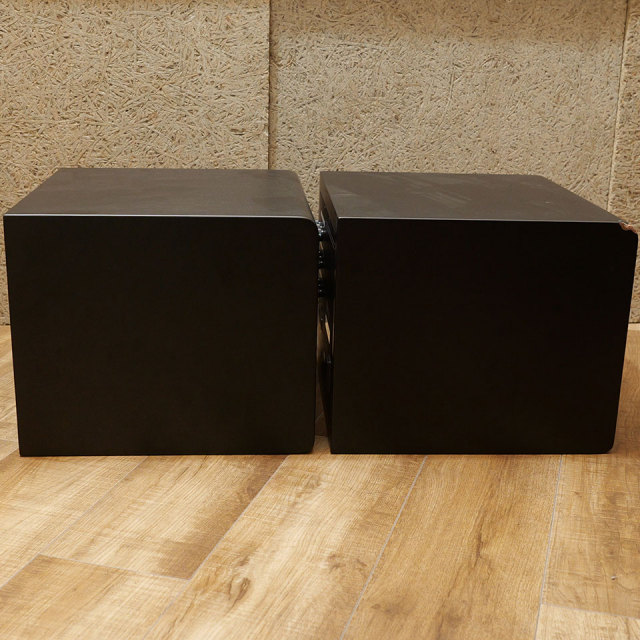 HEDD モニタースピーカー 8インチ TYPE20 MK2 brack ペア HEDD/TYPE 20 MK2 black （Pair）【中古】【在庫あり】