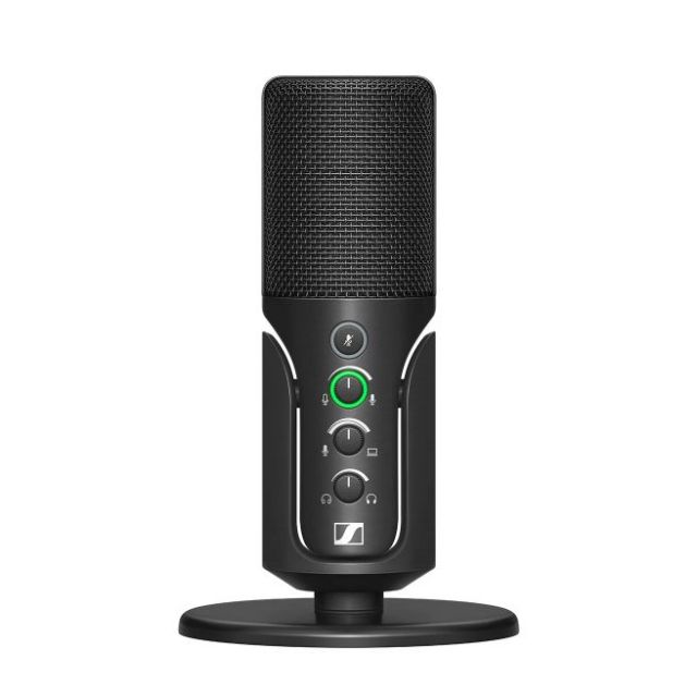 SENNHEISER/PROFILE USBマイク