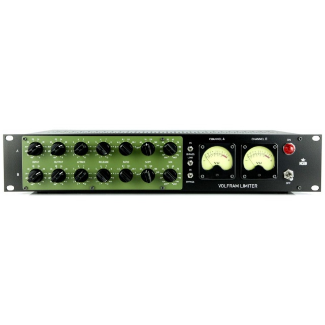 IGS Audio/Volfram Limiter