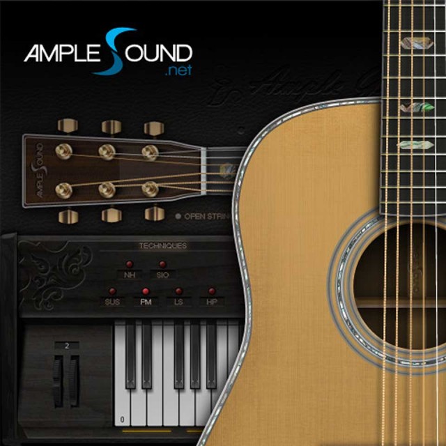 Ample Guitar SC III ライセンス譲渡 Ample Guitar SC Ⅲ ライセンス譲渡 - メルカリ