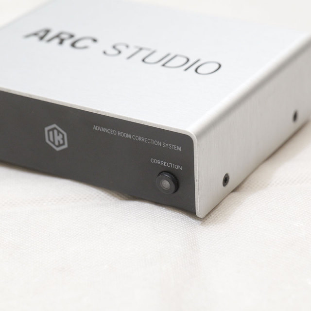 IK Multimedia/ARC Studio【中古】【在庫あり】
