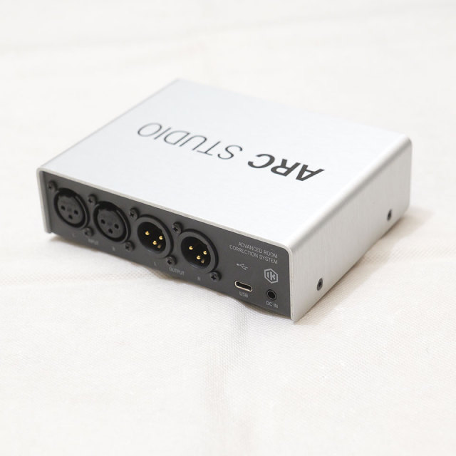 IK Multimedia/ARC Studio【中古】【在庫あり】