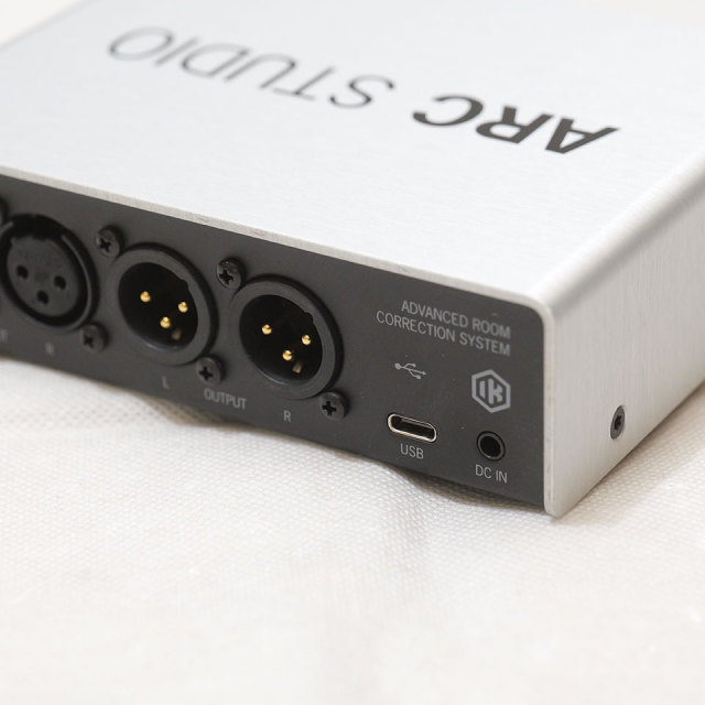 IK Multimedia/ARC Studio【中古】【在庫あり】