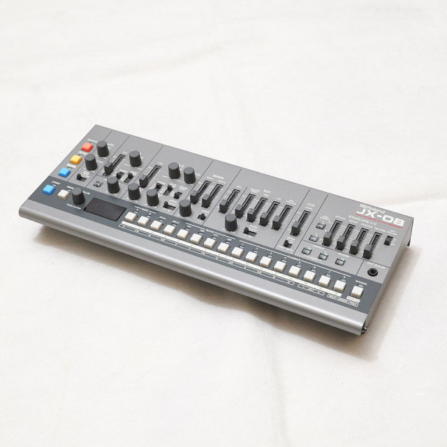 Roland/JX-08 SOUND MODULE【中古】【在庫あり】