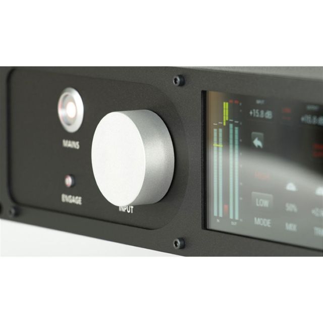 Bettermaker/Mastering Limiter 2.0