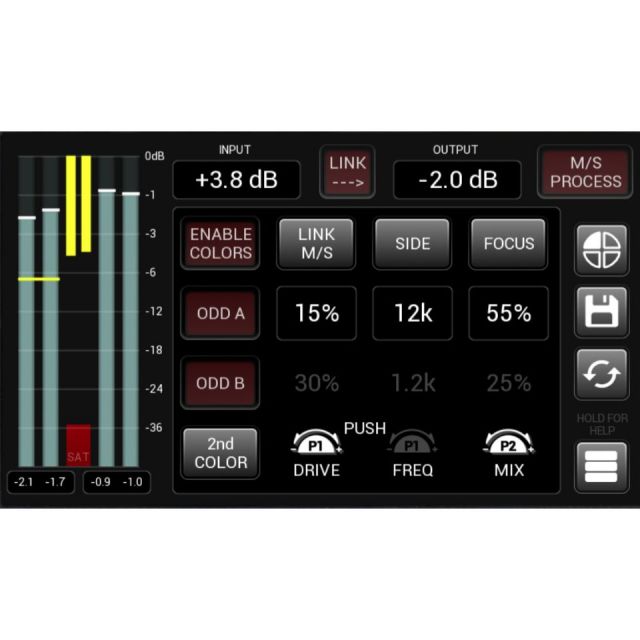 KORG LIM-1 LIMITER リミッター KORG LIM-1 LIMITER リミッター - メルカリ