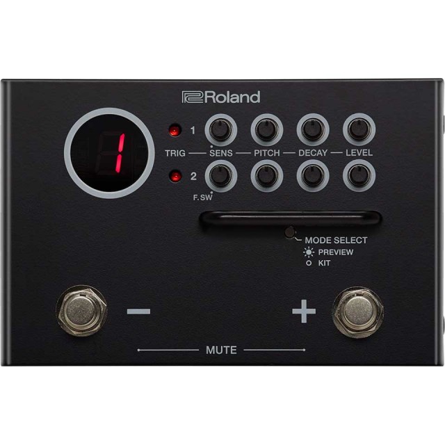 Roland/TM-1 Trigger Module