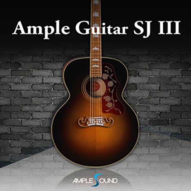 Ample Guitar SC III ライセンス譲渡 7/30まで】簡単操作でFender Stratocasterを奏でるエレキギター