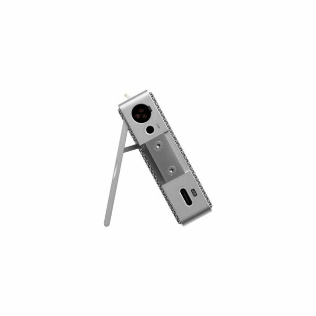 teenage engineering CM-15 コンデンサーマイク TEENAGE ENGINEERING CM-15〜スタイリッシュなバッテリー内蔵