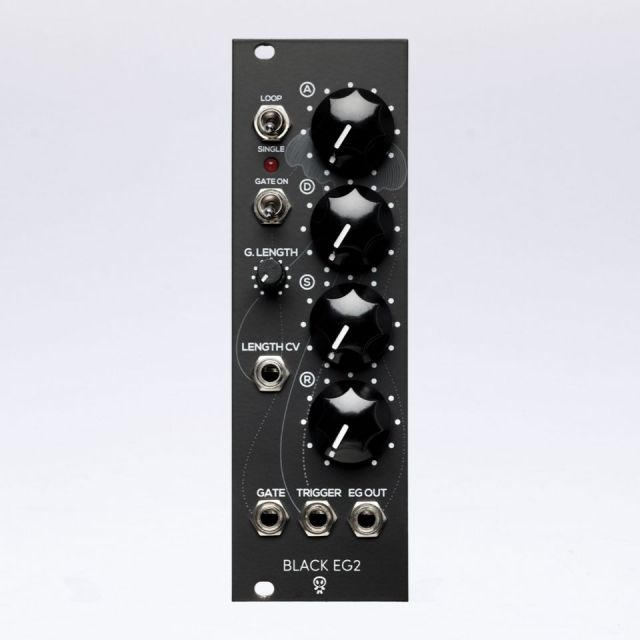 Erica Synths/Black EG2【お取り寄せ商品】【WTG】