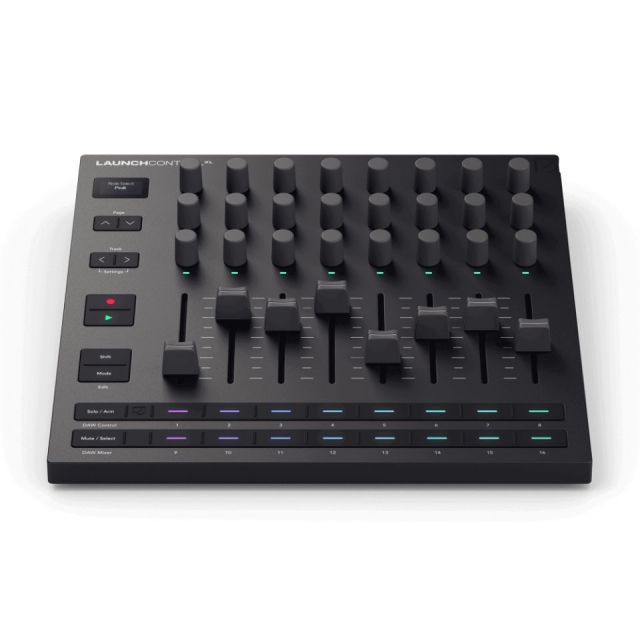 novation/Launch Control XL 3【入荷待ち】【次回予定納期：9月
