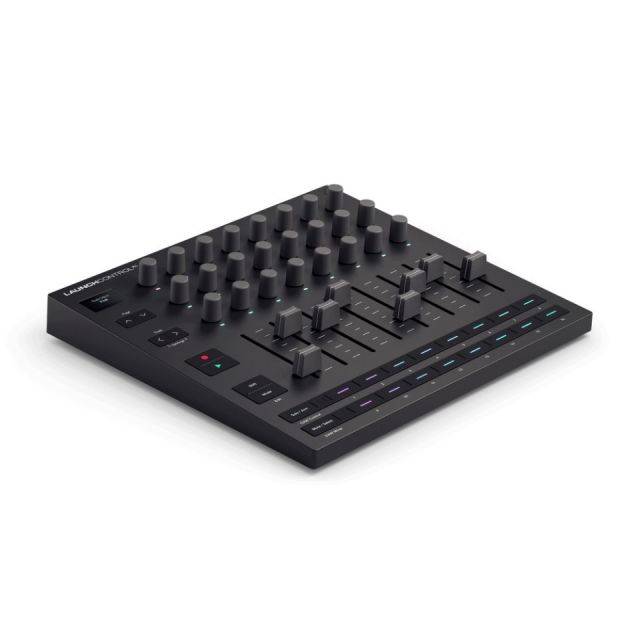 DJ機材 Novation Launch Control XL Novation Launch Control XL - Ultimate Controller for Ableton