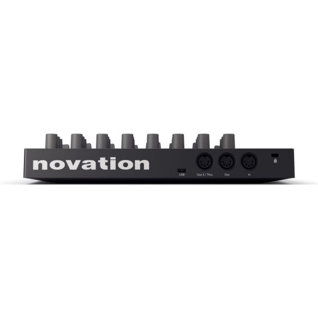 novation/Launch Control XL 3【在庫あり】