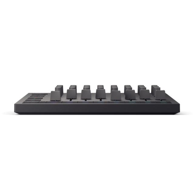 【動作OK】Novation Launch Control XL コントローラー Launch Control XL MK2 | Novation