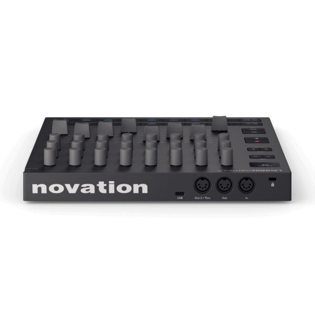DJ機材 Novation Launch Control XL Novation Launch Control XL Controller - Perfect Circuit