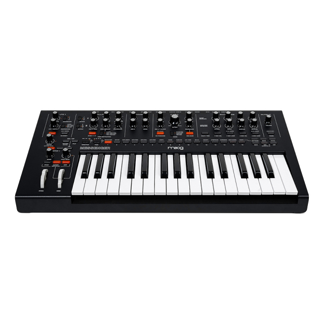 Moog/Messenger【在庫あり】