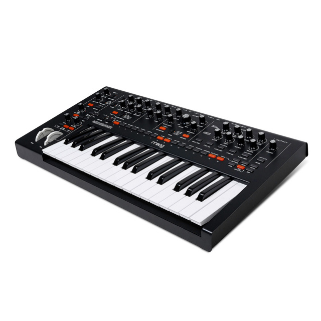 Moog/Messenger【在庫あり】