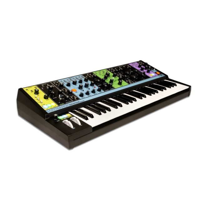 Moog/Matriarch【お取り寄せ商品】
