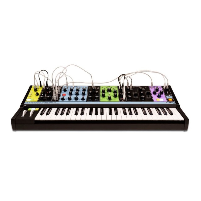 Moog/Matriarch【お取り寄せ商品】