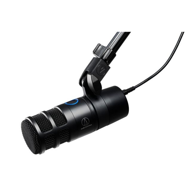 オーディオテクニカ AT2040USB ダイナミック マイク 音響機器 audio technica/AT2040USB