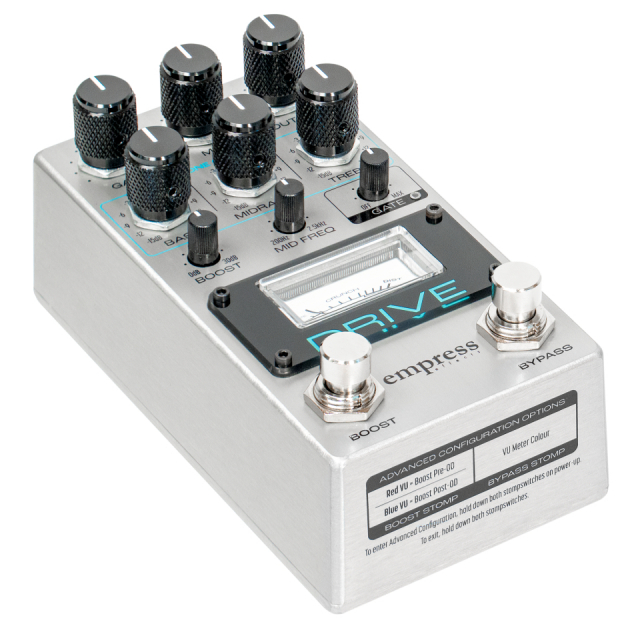 Empress Effects/Drive【在庫あり】