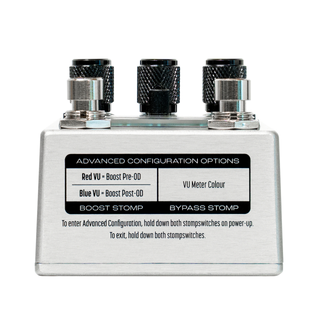 Empress Effects/Drive【在庫あり】
