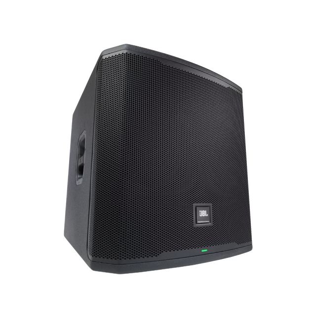 JBL PROFESSIONAL/PRX918XLF
