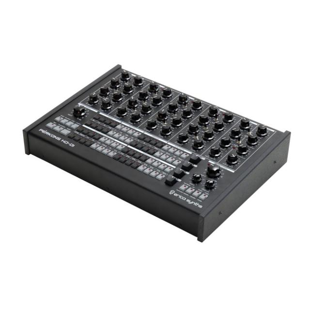 Erica Synths/PERKONS HD-01 BLACK