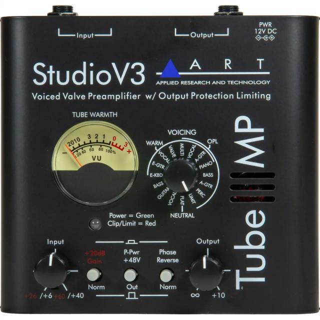 ART/Tube MP Studio V3 U【お取り寄せ商品】