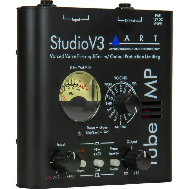 ART/Tube MP Studio V3 U【お取り寄せ商品】