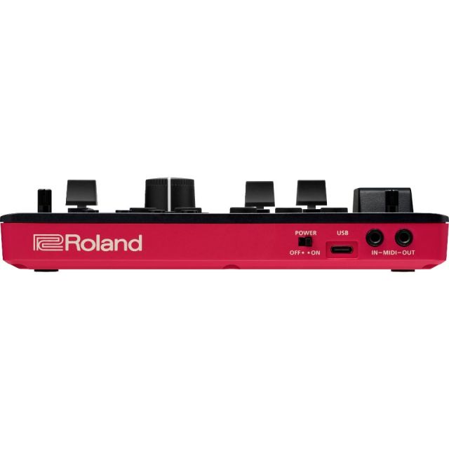 配信機器・PA機器・レコーディング機器 Roland E-4 Voice Tweaker Roland E-4 VOICE TWEAKER(AIRA Compact) ｜イケベ楽器店