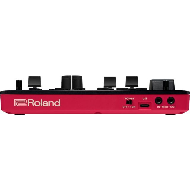 Roland/E-4 VOICE TWEAKER