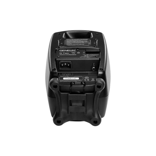 GENELEC/G Two ブラック【1本】