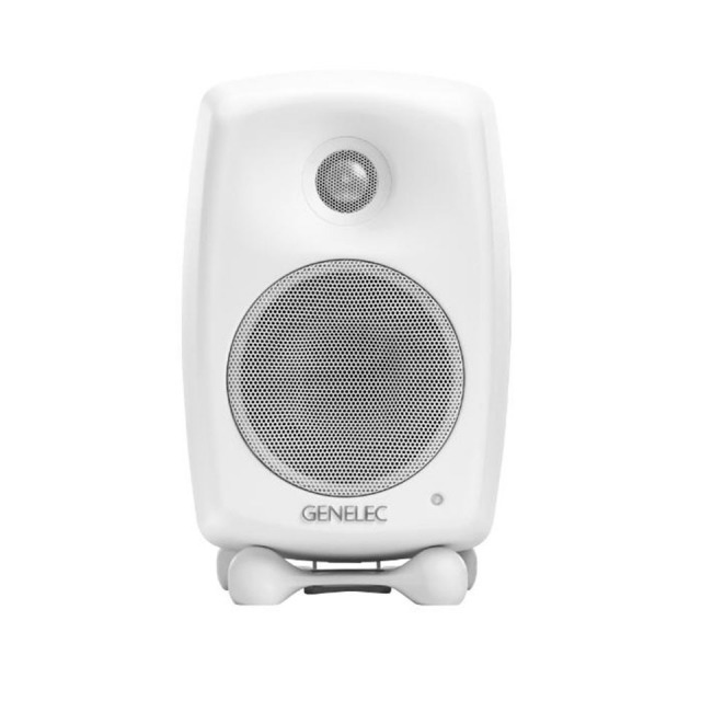 GENELEC/G Two ホワイト【1本】