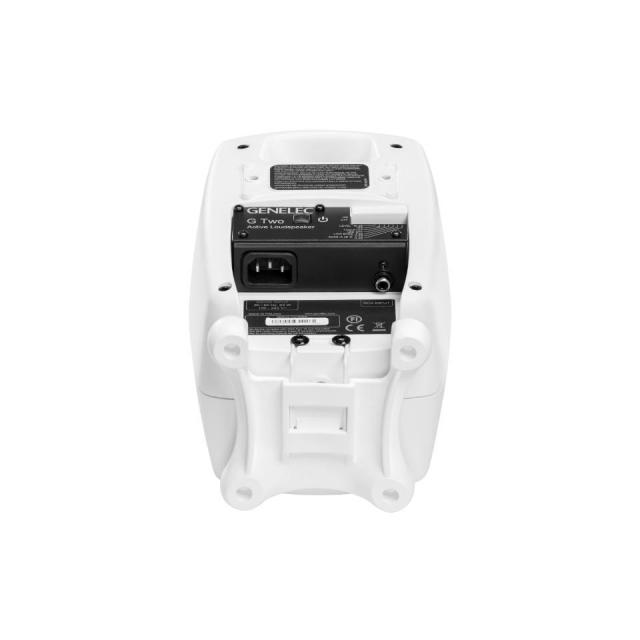 GENELEC/G Two ホワイト【1本】