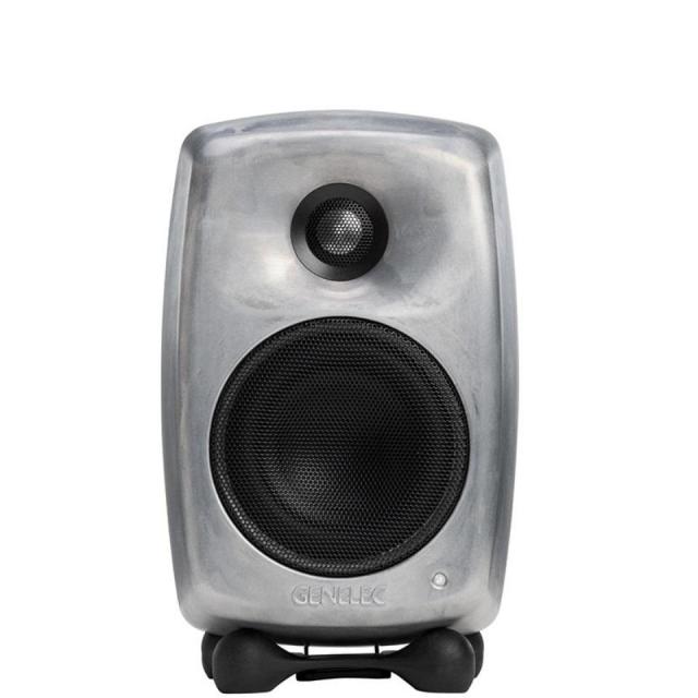 スピーカー・ウーファー GENELEC / G Two RAW + K&M 23274B GENELEC/G Two RAW【1本】【数量限定特価キャンペーン】