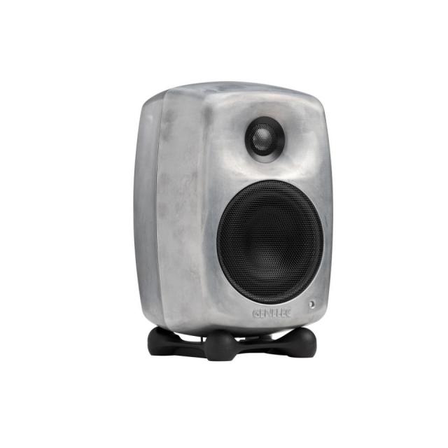スピーカー・ウーファー GENELEC / G Two RAW + K&M 23274B GENELEC / G Two RAW + K&M 23274B - メルカリ