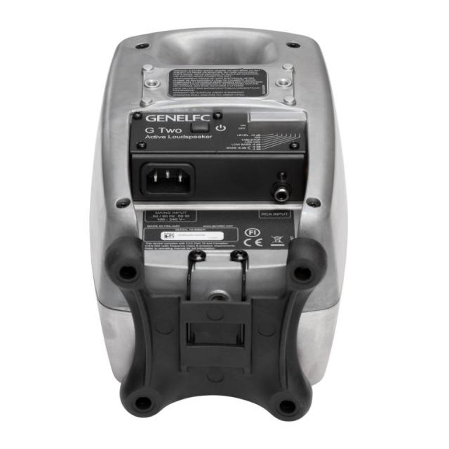 GENELEC/G Two RAW【1本】【数量限定特価キャンペーン】