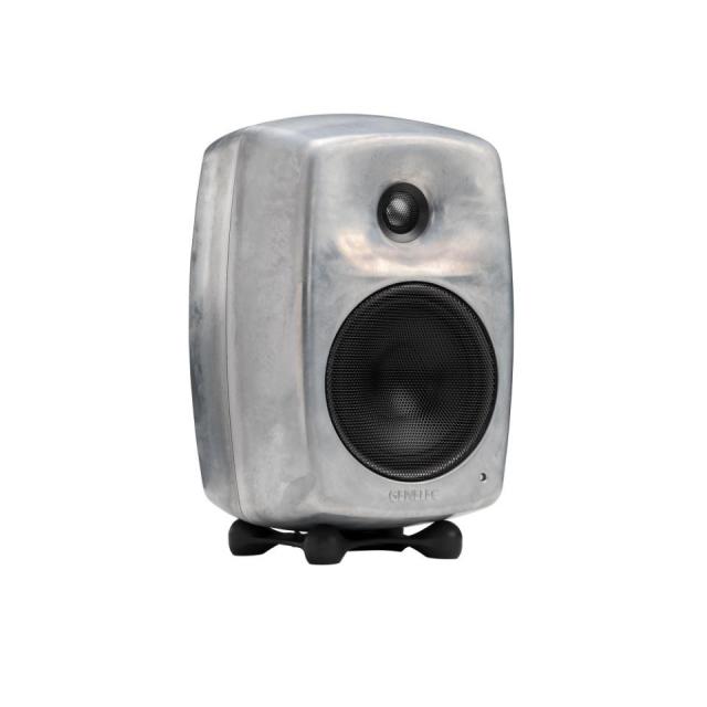 GENELEC G THREE ペア アクティブスピーカー RAW 中古超美品 GENELEC/G Three RAW【1本】【数量限定特価キャンペーン】