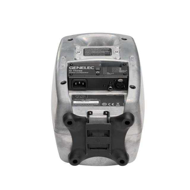 GENELEC/G Three RAW【1本】【数量限定特価キャンペーン】