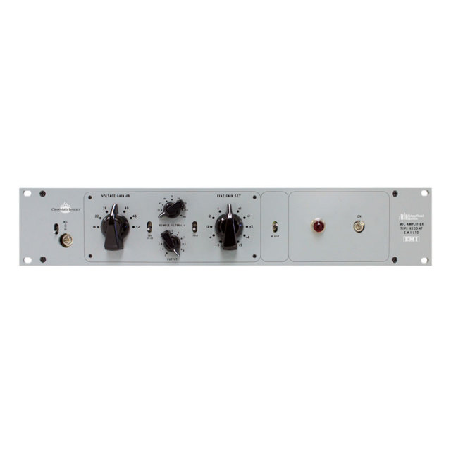 Chandler Limited/REDD.47 Pre Amp
