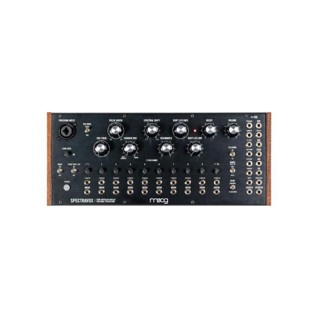 ギター Moog Moog 新製品 MINIFoogers 登場！！ – GuitarQuest イシバシ楽器