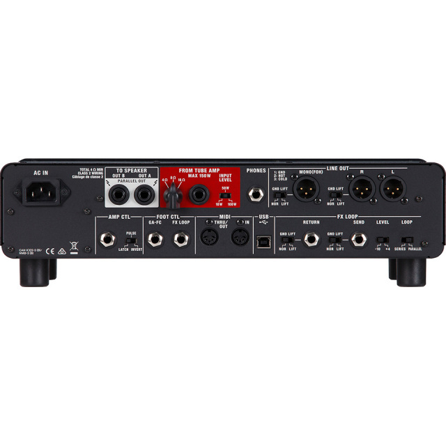 BOSS/WAZA-TAE(WAZA Tube Amp Expander)