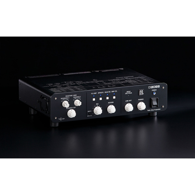 BOSS/WAZA-TAE(WAZA Tube Amp Expander)